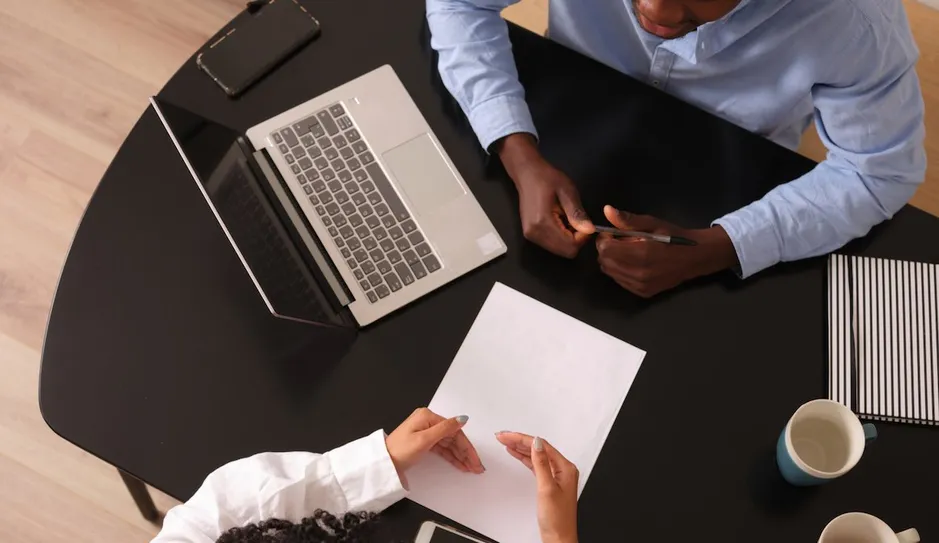 Business Mentoring